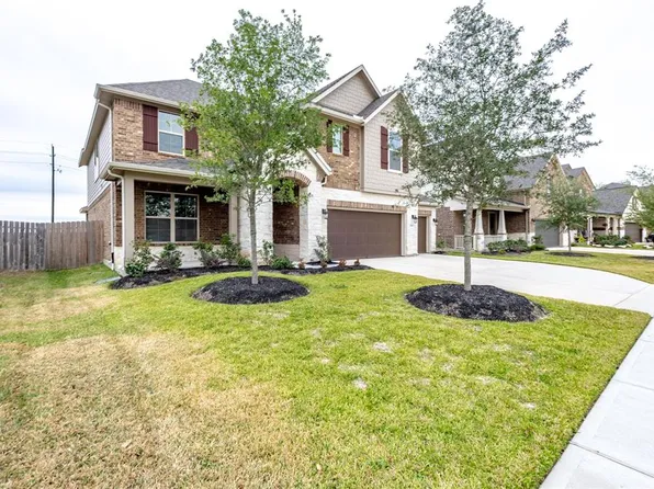 20826 Bristol Meadow Ln, Cypress, TX 77433