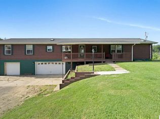 3941 Blackman Rd, Jackson, MI 49201