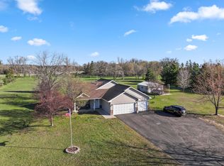 3967 220th Ave NW, Oak Grove, MN 55303