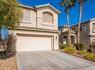 9142 Honey Maple Ave, Las Vegas, NV 89148