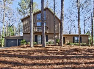 4598 Stone Hollow Way, Marietta, GA 30062