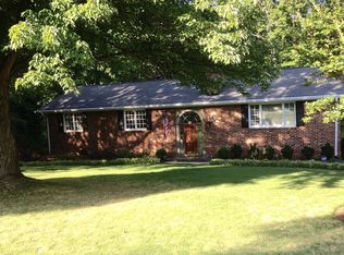 125 Windfield Rd, Greenville, SC 29607