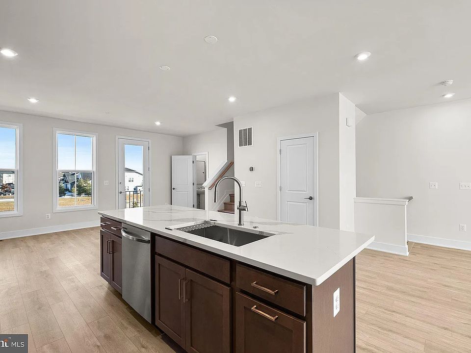 Kitchen View