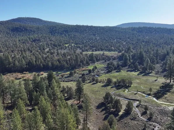 Yellow Jacket Spgs #L-200, Beatty, OR 97621