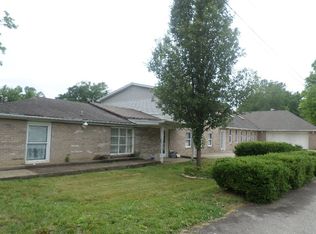 8107 Saint Andrews Church Rd, Louisville, KY 40258