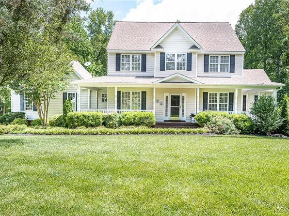 1904 Ellis Dr, Maidens, VA 23102