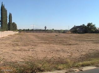 3948 E Norcroft Cir, Mesa, AZ 85215