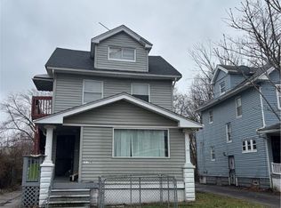 11706 Robertson Ave, Cleveland, OH 44105