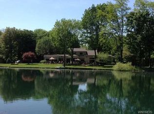 4845 Abbott Rd, Orchard Park, NY 14127