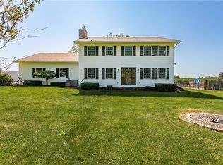 3038 Lattin Rd, Albion, NY 14411