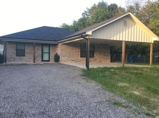 4945 Us Highway 175 E, Athens, TX 75752
