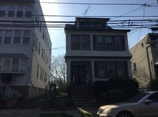464-466 Myrtle Ave, Irvington, NJ 07111