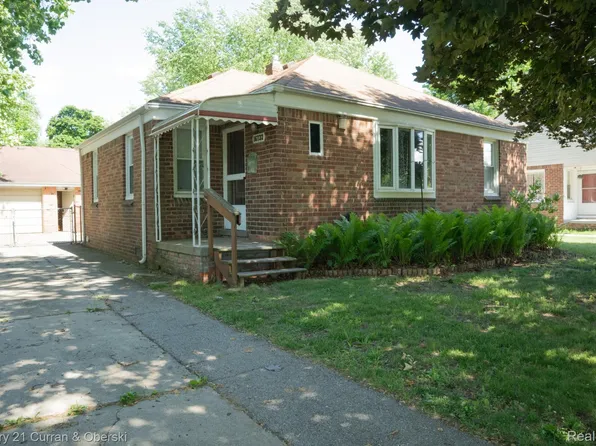 16732 Garfield Ave, Redford, MI 48240