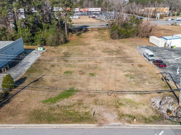 Tbd S Madison Street, Whiteville, NC 28472