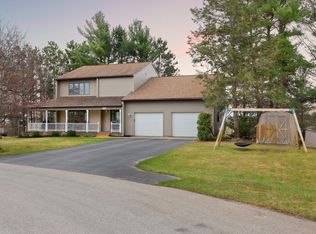 3541 Southridge Ct, Traverse City, MI 49684