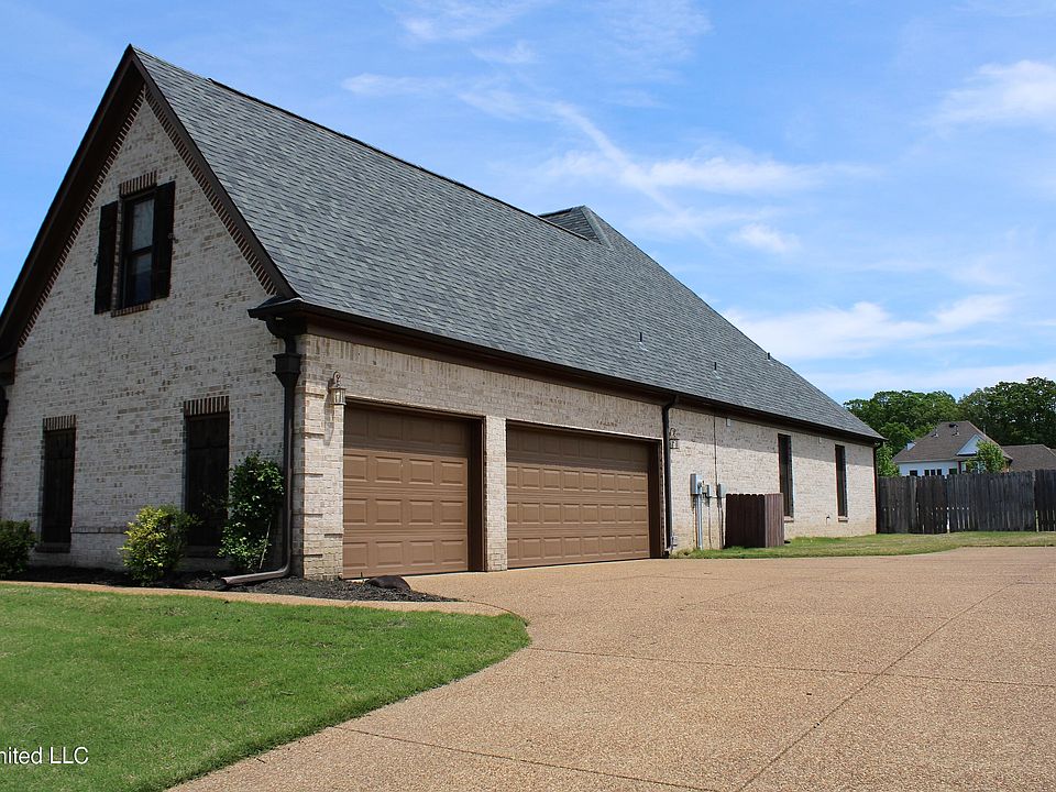 4752 Wesson Heights Dr, Olive Branch, MS 38654 Zillow