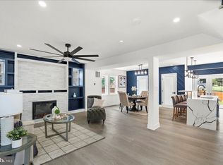 4307 Miami Pl, Baltimore, MD 21207