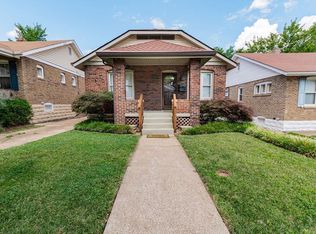 8753 Brentwood Pl, Saint Louis, MO 63144