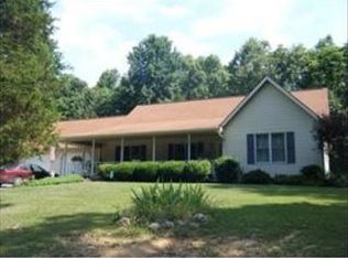 3385 E Will Sowders Rd, Bloomington, IN 47401