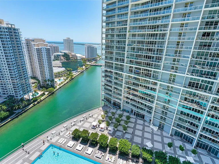 475 Brickell Ave #2607 — Photo 14