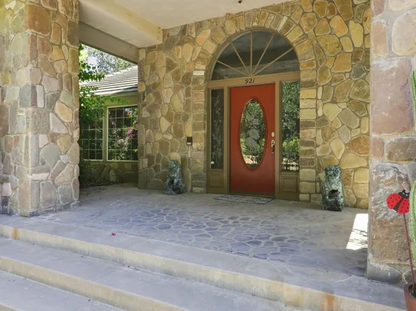 921 Shokat Dr, Ojai, CA 93023