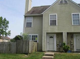 1275 Musket Ct UNIT 17, Belcamp, MD 21017