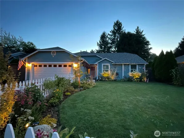 22119 124th Avenue SE, Kent, WA 98031