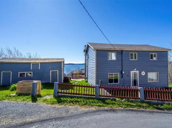 6 Mercers Cove Extension, Bay Roberts, NL A0A1G0