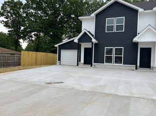 17 Timber Ridge Dr, Jacksonville, AR 72076