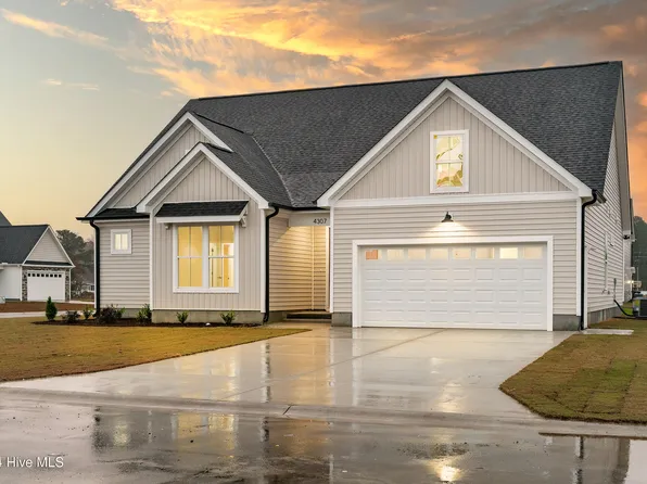 4307 Bentwood Road, Ayden, NC 28513