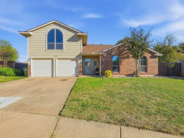 7112 Brookdale Ct, Watauga, TX 76148