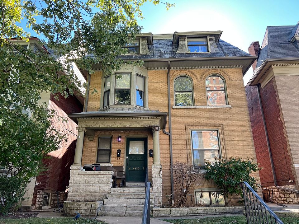 1st image of 4390 McPherson Ave