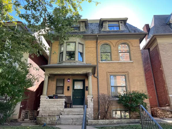 4390 McPherson Ave, Saint Louis, MO 63108