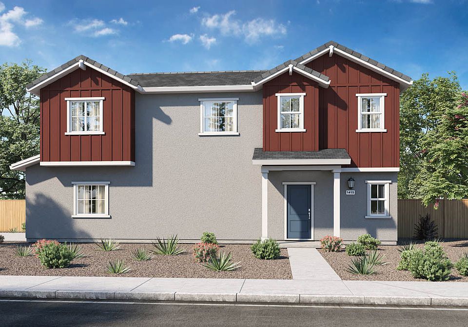 Plan Elevation.