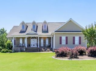 17 York Imperial Trl, Oxford, AL 36203