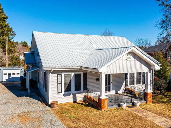124 W 7th St, Rutherfordton, NC 28139