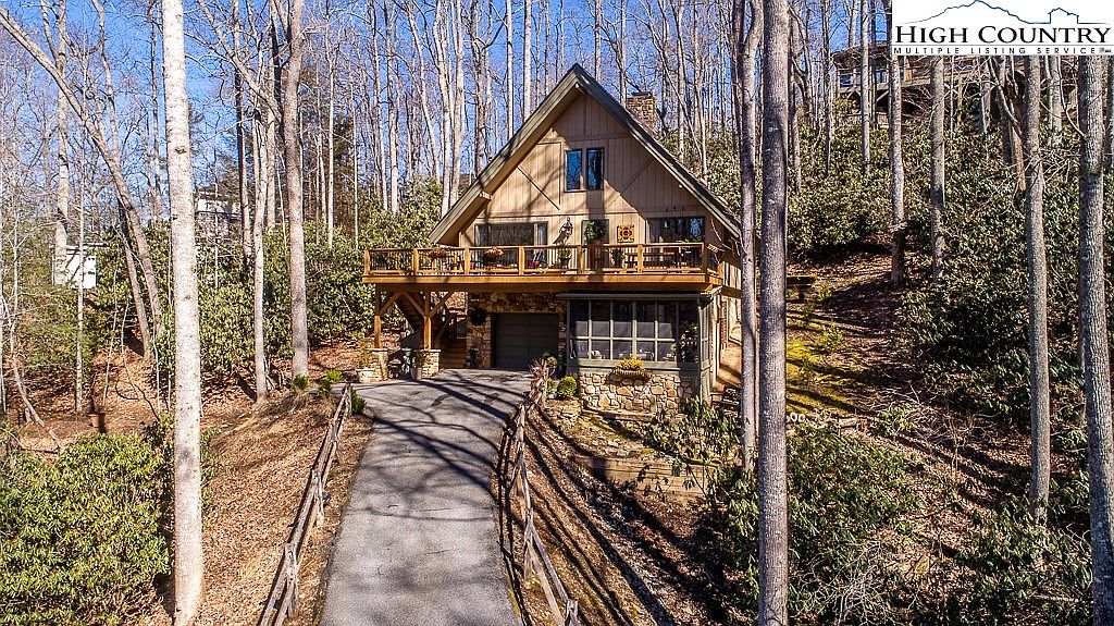 1219 Dogwood, Boone, NC 28607 | Zillow