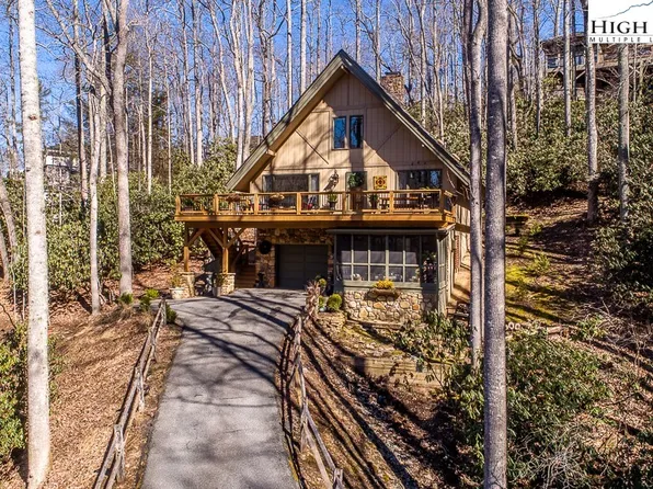 1219 Dogwood, Boone, NC 28607