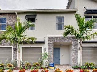 8534 Via Mar Rosso, Lake Worth, FL 33467