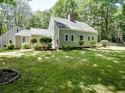 55 Frost Hill Road, Eliot, ME, 03903