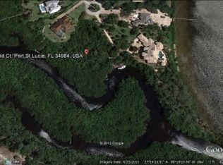 12215 Riverbend Ct, PORT ST LUCIE, FL 34984