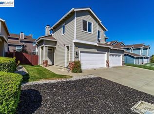 97 Del Sur St, Vallejo, CA