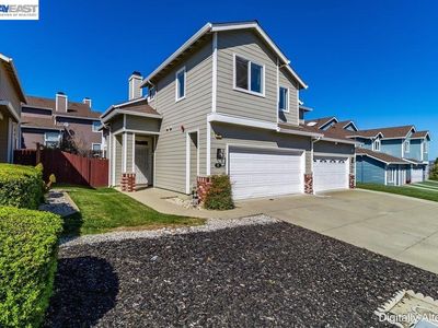 97 Del Sur St, Vallejo, CA, 94591