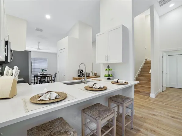 3555 AVION WOODS CT #504, NAPLES, FL 34104