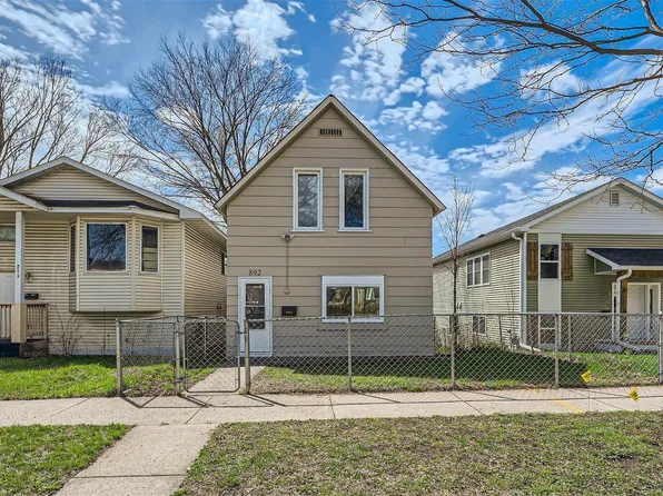 892 York Ave, Saint Paul, MN 55106