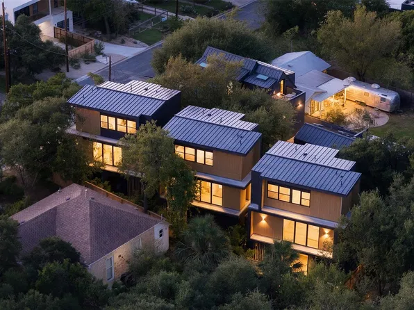 1002 W Johanna St #1, Austin, TX 78704
