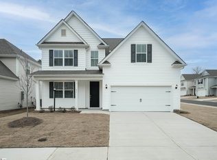 51 Thorne St, Fountain Inn, SC 29644