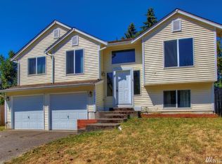 29104 11th Ave E, Roy, WA 98580