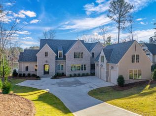 1051 Holts Ferry, Greensboro, GA 30642