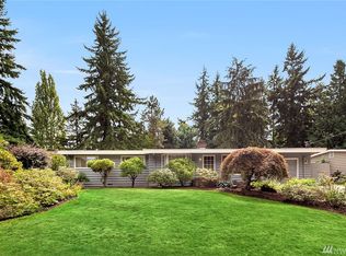 6273 NE 154th St, Kenmore, WA 98028